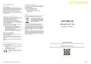 Preview: Instructions For Use
