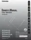 Preview: Owner's Manual