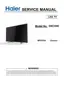Preview: Service Manual