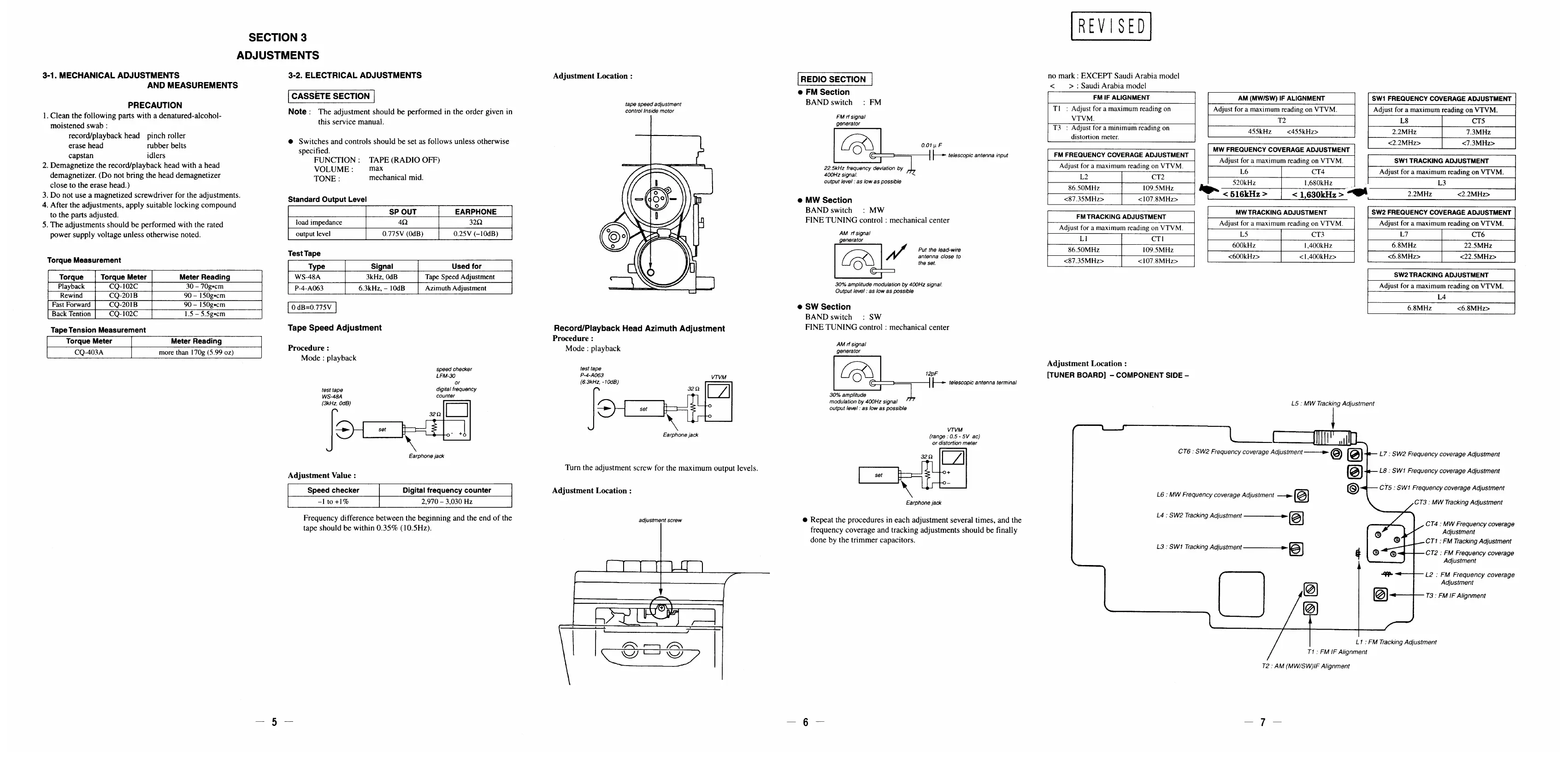 Page #5 background image