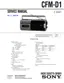 Preview: Service Manual