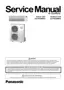 Preview: Service Manual