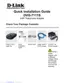 Preview: Quick Installation Guide