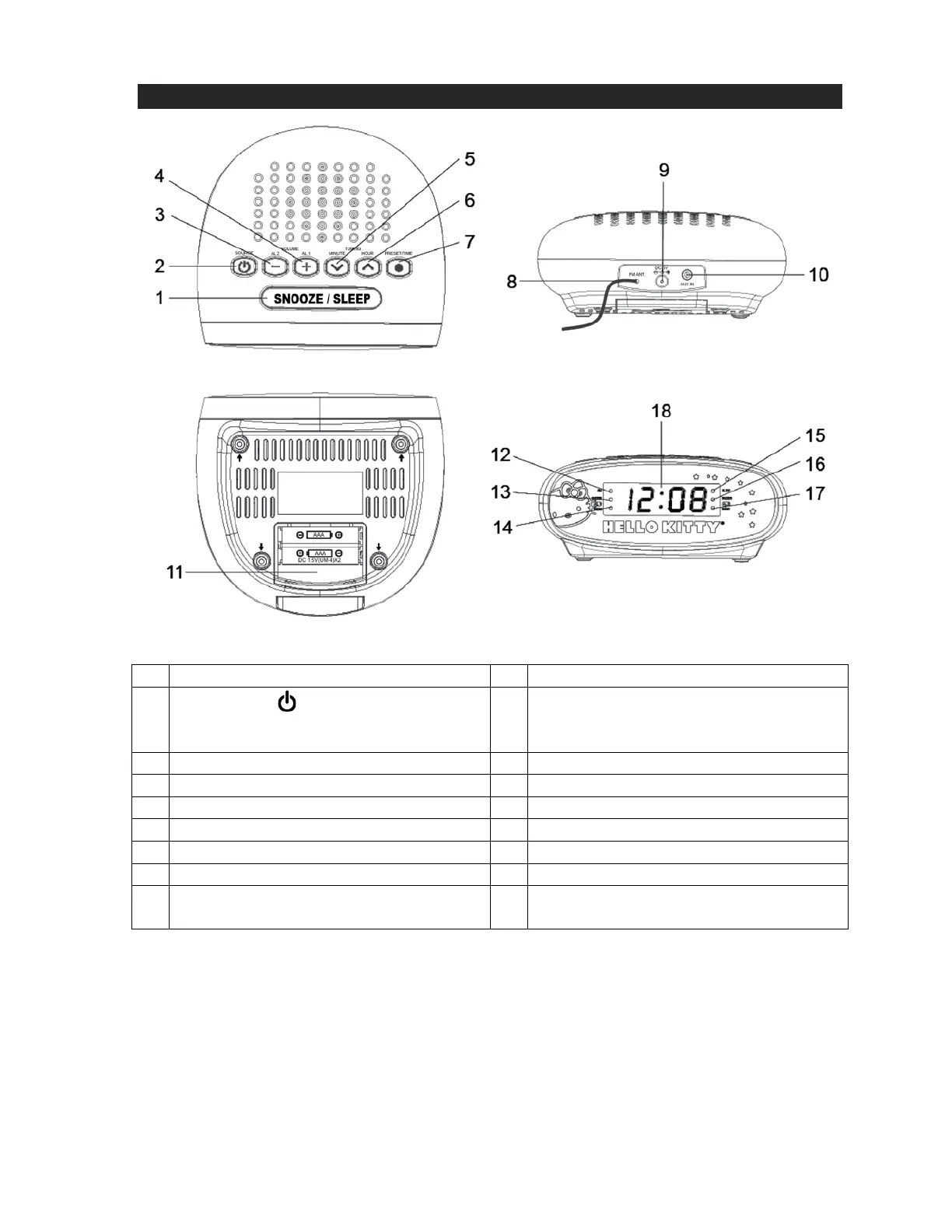 Page #4 background image