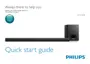 Preview: Quick Start Guide
