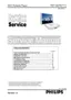 Preview: Service Manual