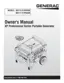 Preview: Owner's Manual