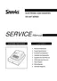 Preview: Service Manual