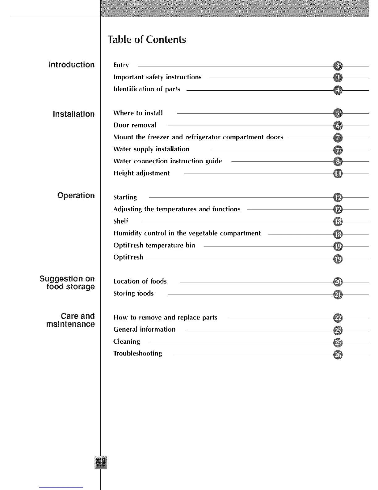 Page #2 background image