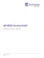 Preview: Regulatory Guide