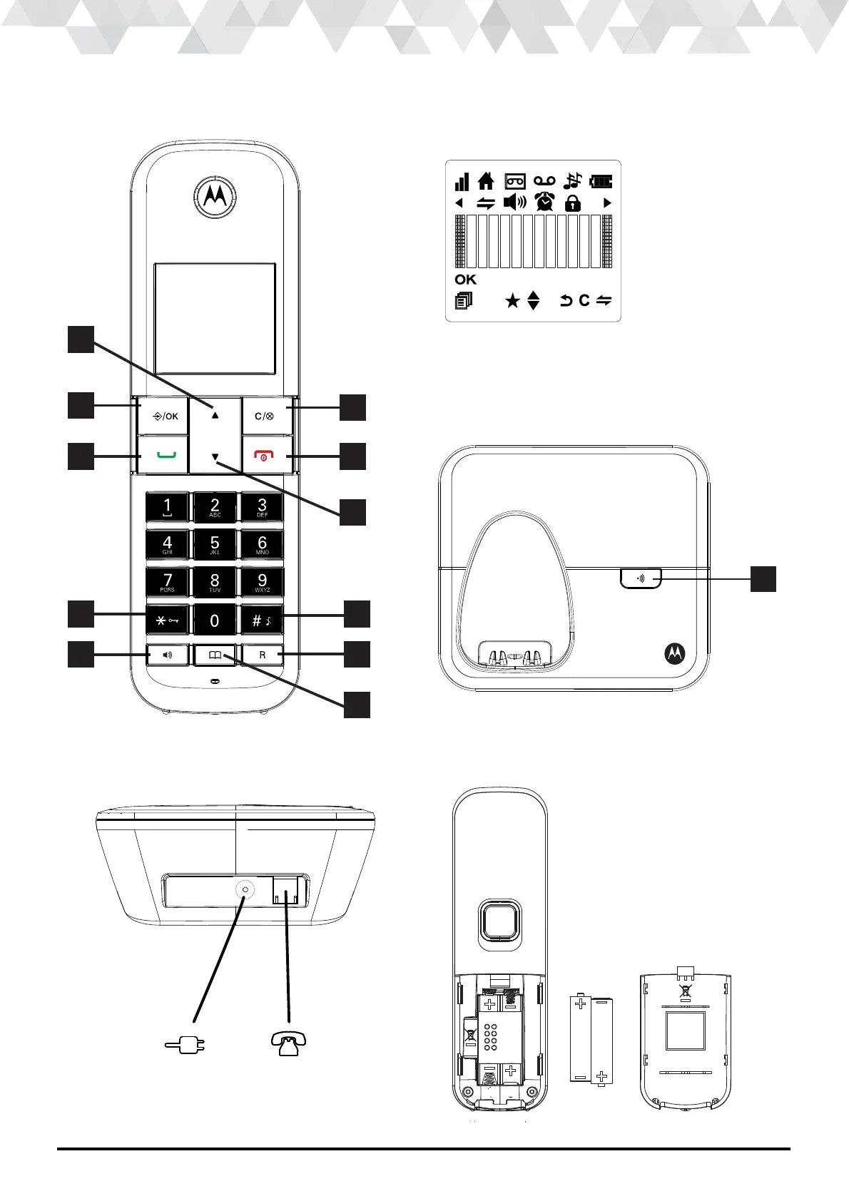 Page #5 background image