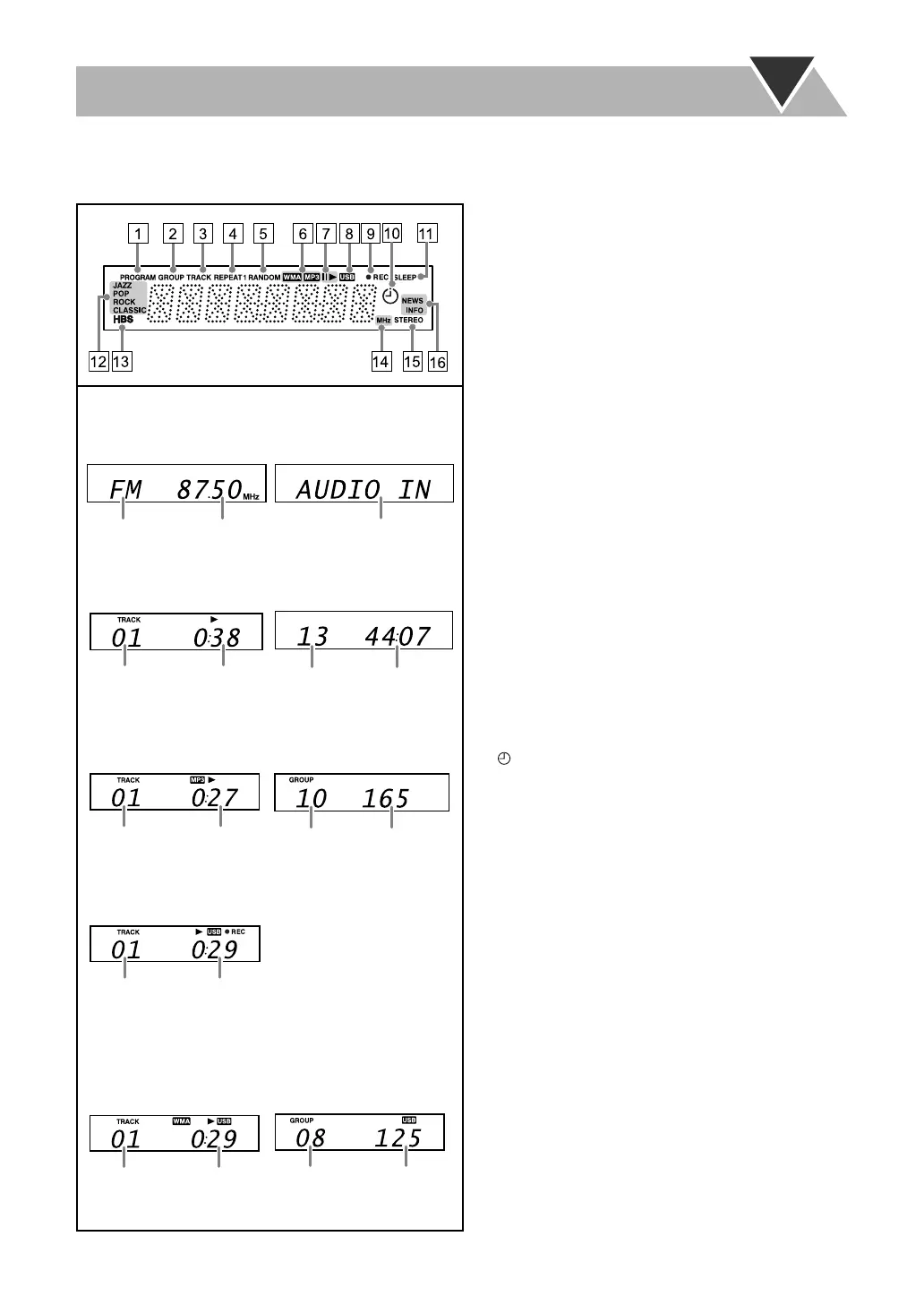 Page #9 background image