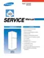 Preview: Service Manual