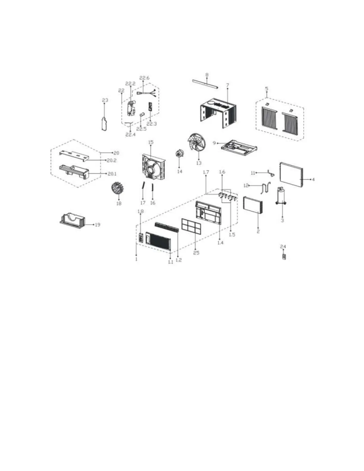 Page #6 background image