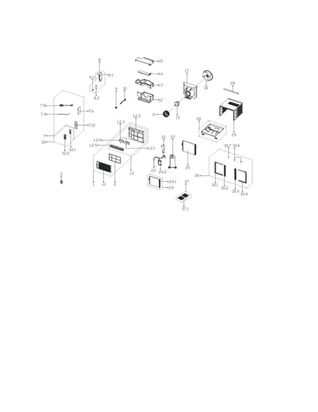 Page #8 background image