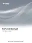 Preview: Service Manual
