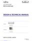 Preview: Design & Technical Manual