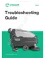 Preview: Troubleshooting Guide