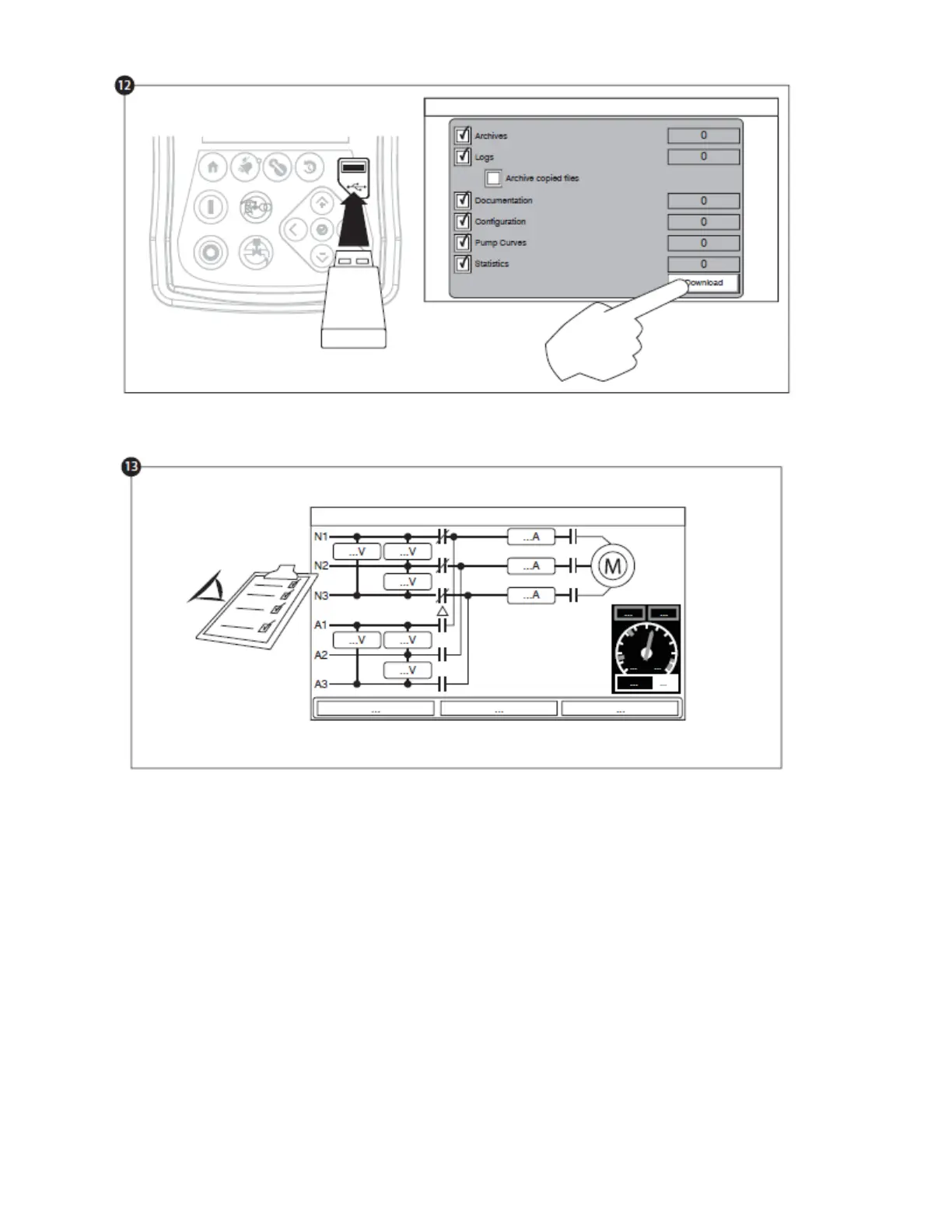 Page #19 background image