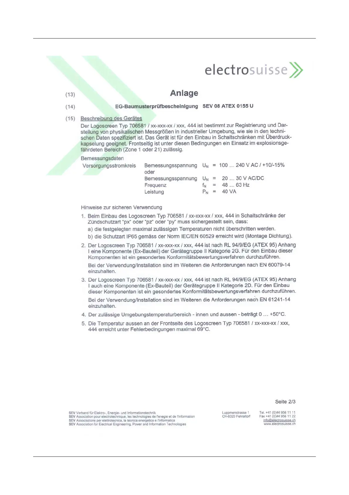 Page #40 background image