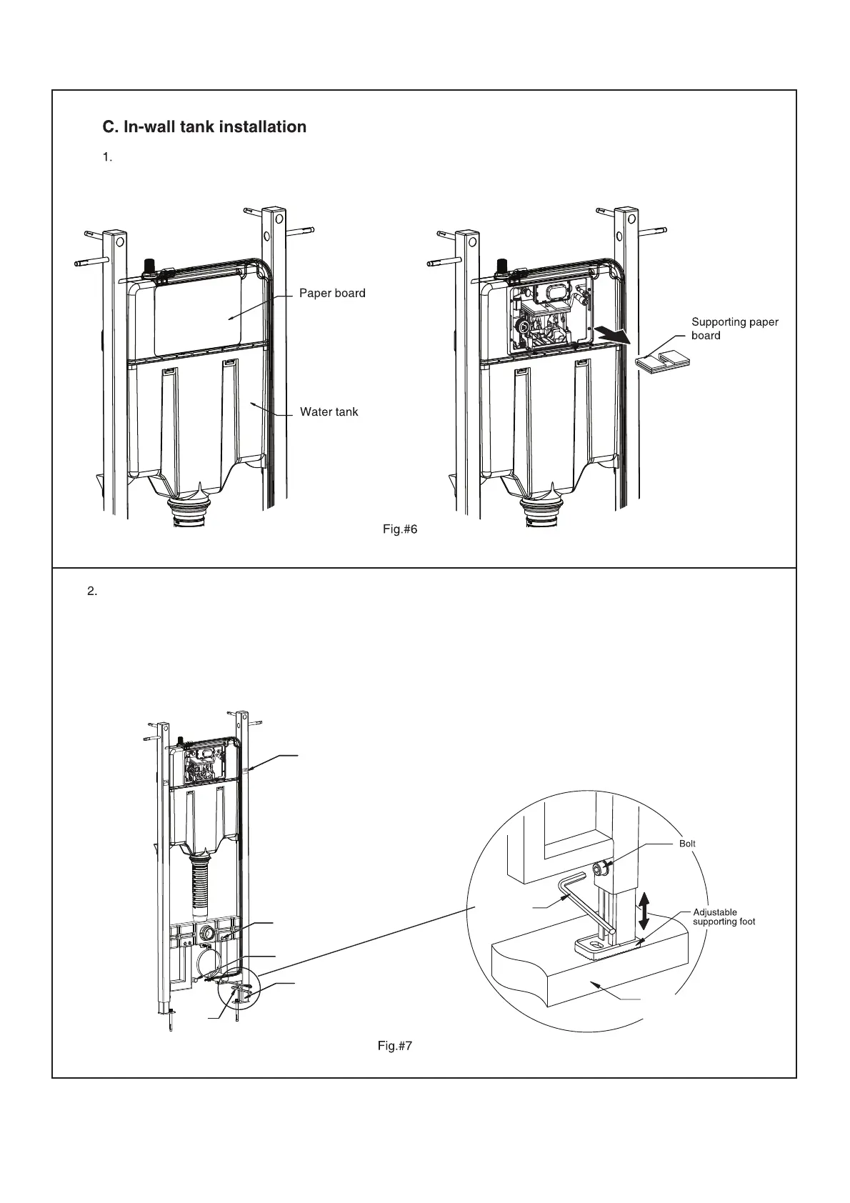 Page #6 background image