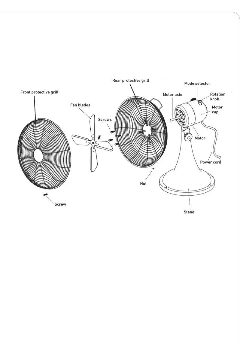 Page #3 background image