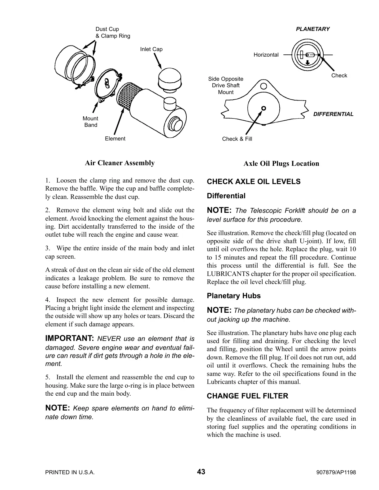 Page #45 background image