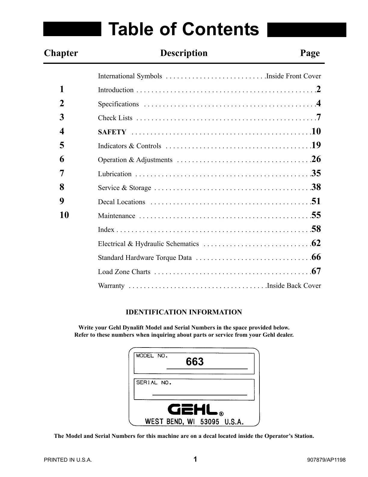 Page #3 background image