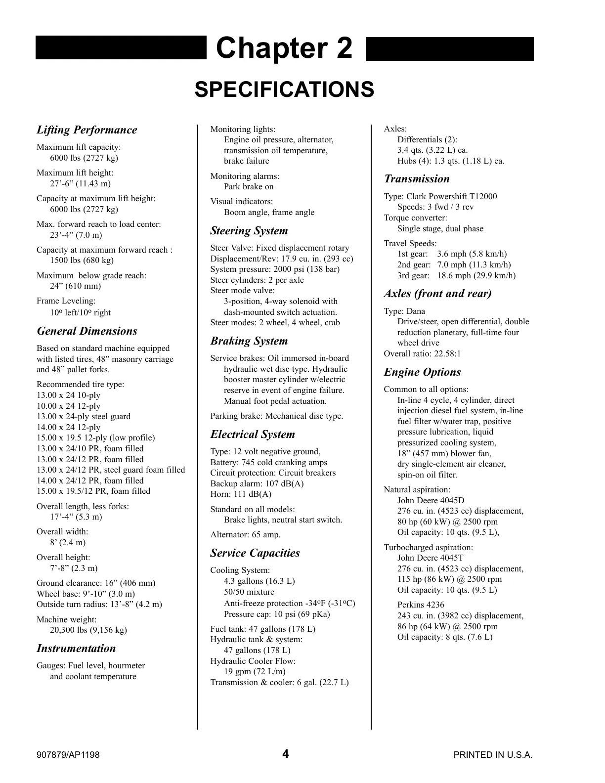 Page #6 background image