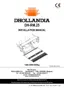 Preview: Installation Manual
