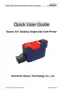 Preview: Quick User Guide