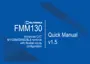 Preview: Quick Manual