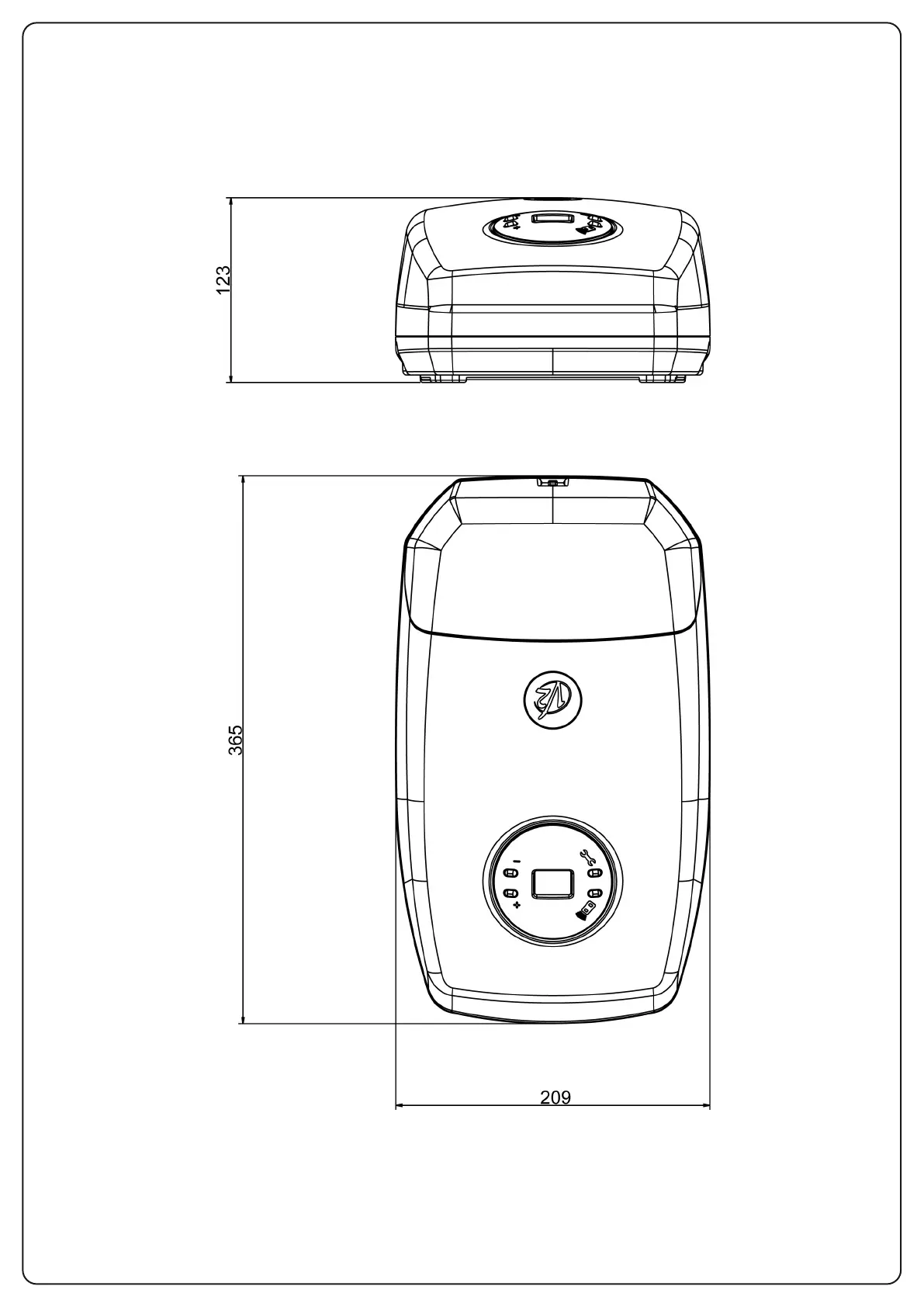 Page #2 background image