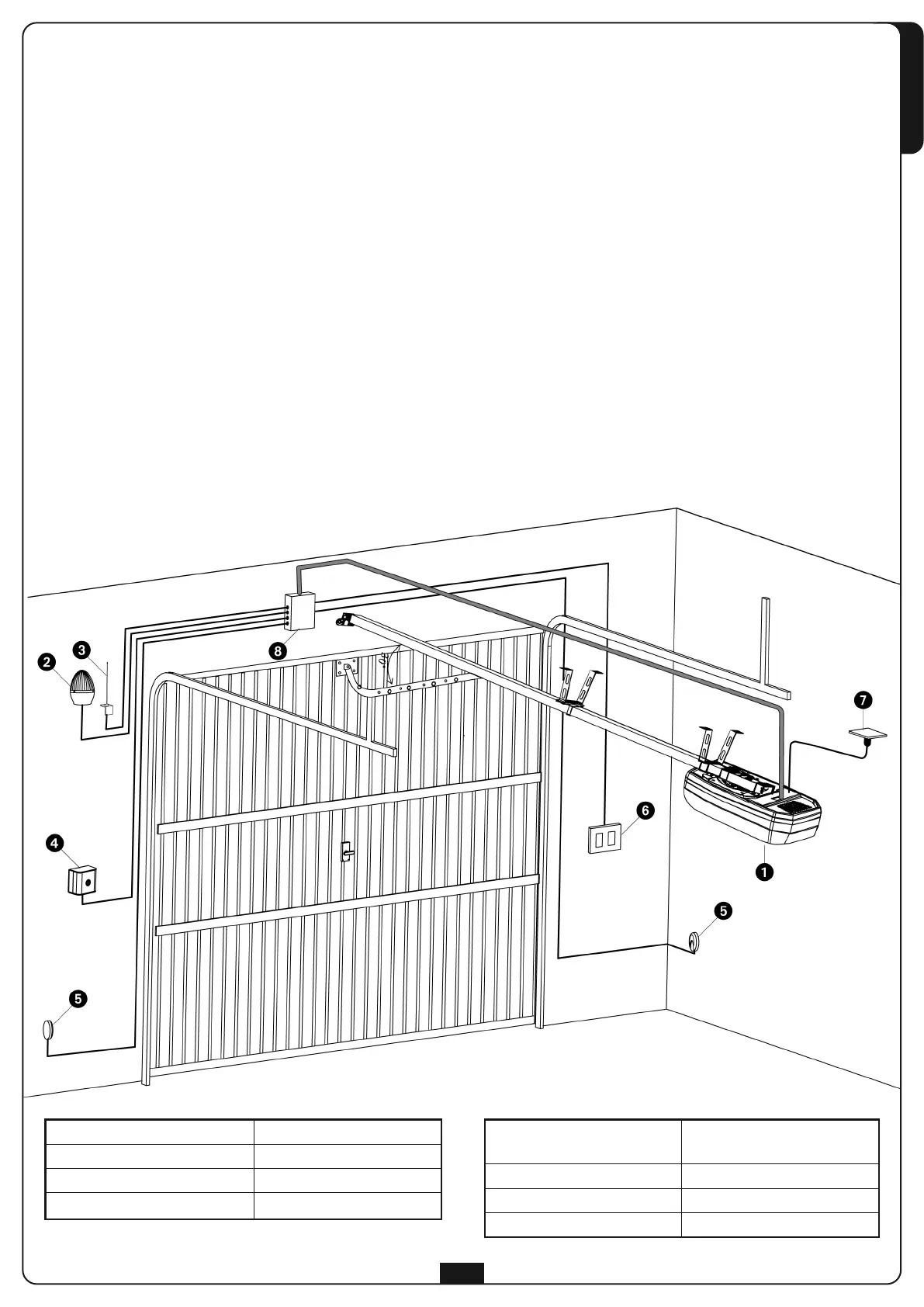 Page #5 background image