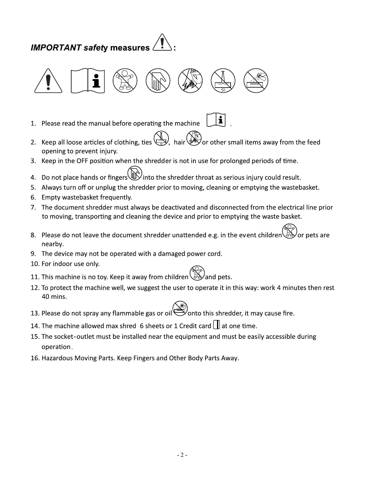 Page #2 background image