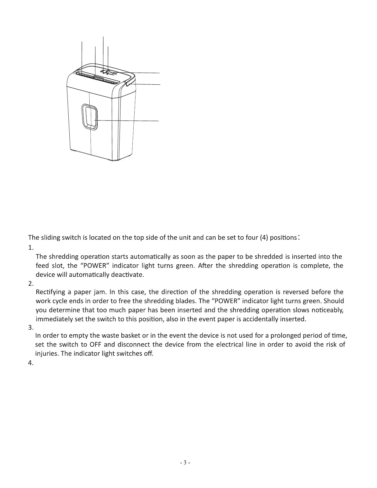 Page #3 background image