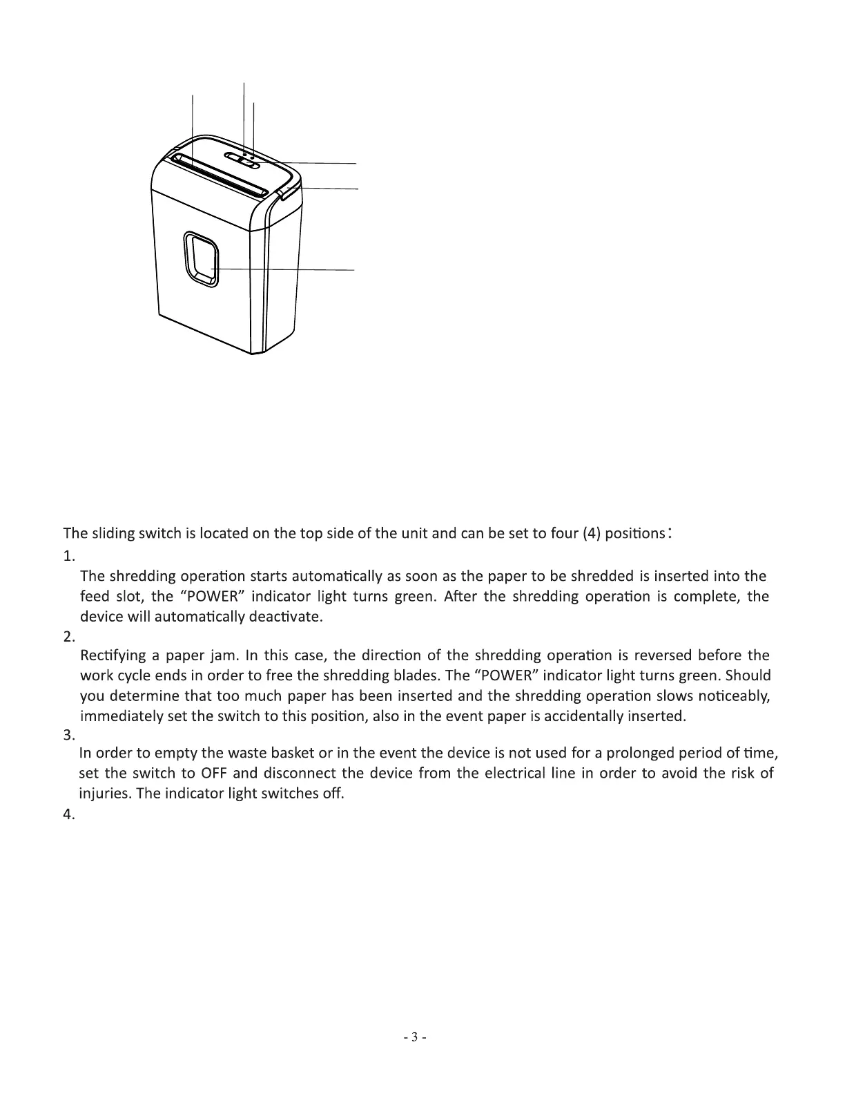 Page #3 background image