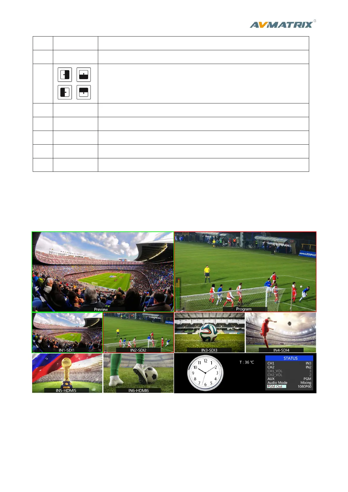 Page #10 background image