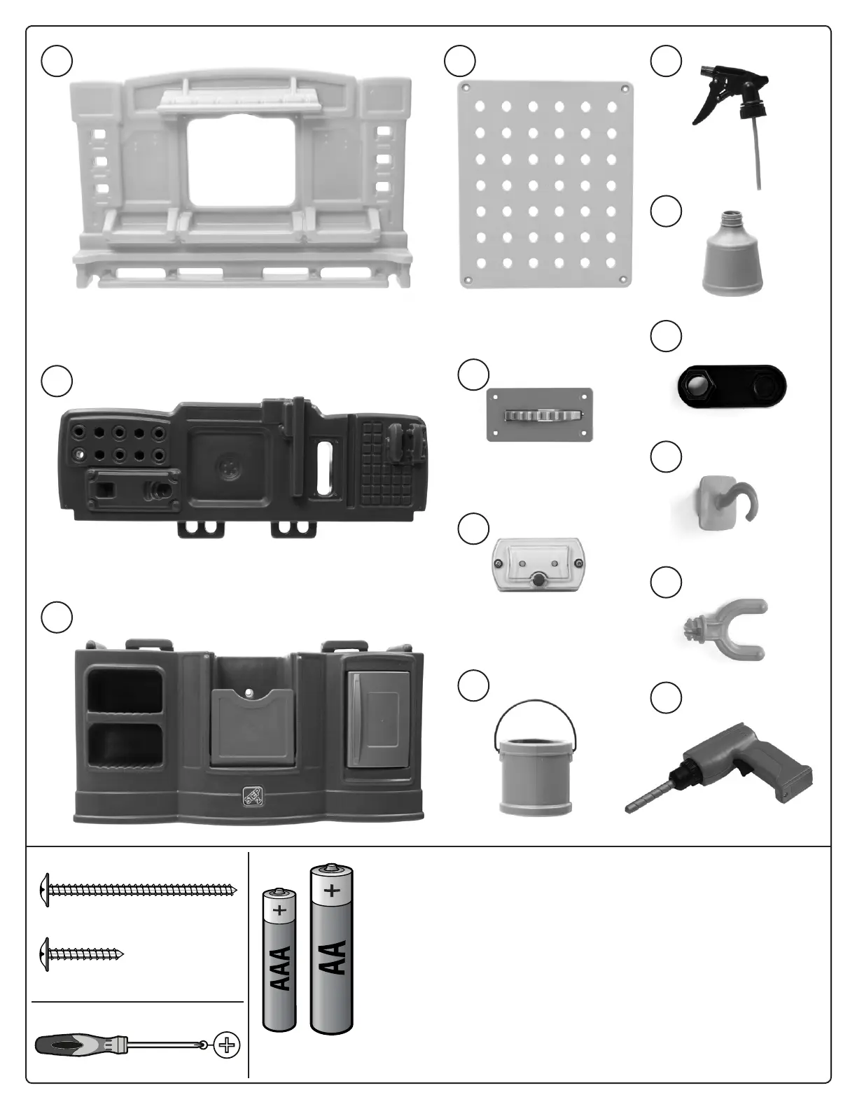 Page #2 background image