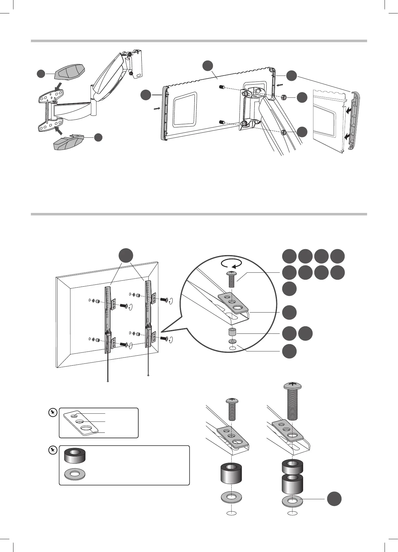 Page #6 background image
