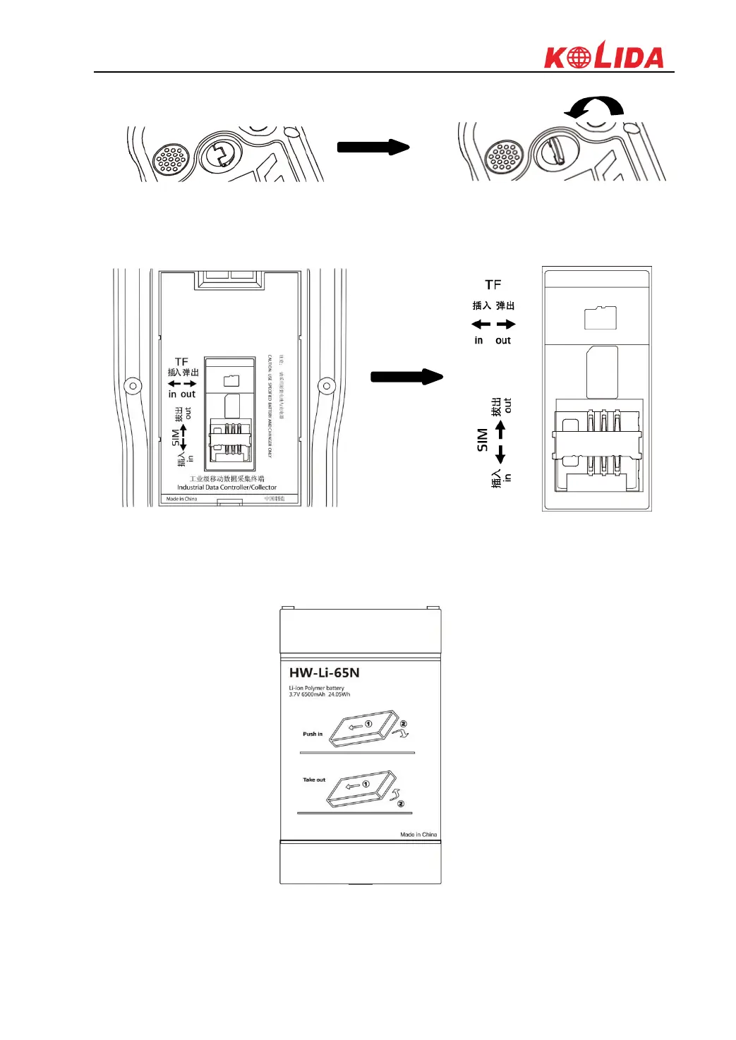 Page #61 background image