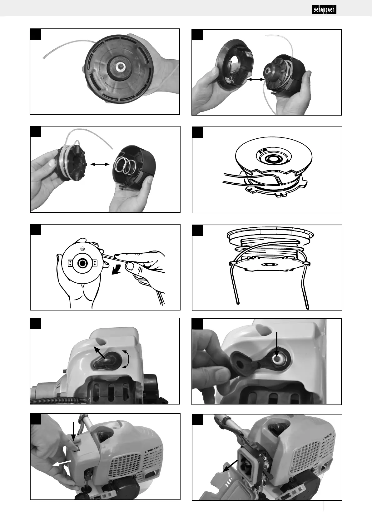 Page #5 background image
