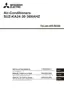 Preview: Installation Manual