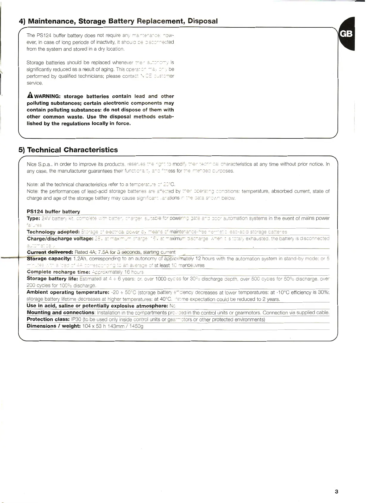 Page #3 background image