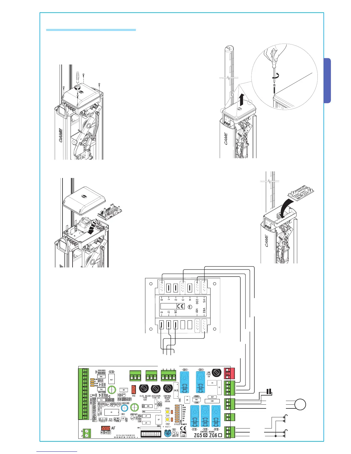 Page #5 background image