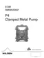 Preview: Operation & Maintenance Manual