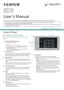 Preview: User Manual