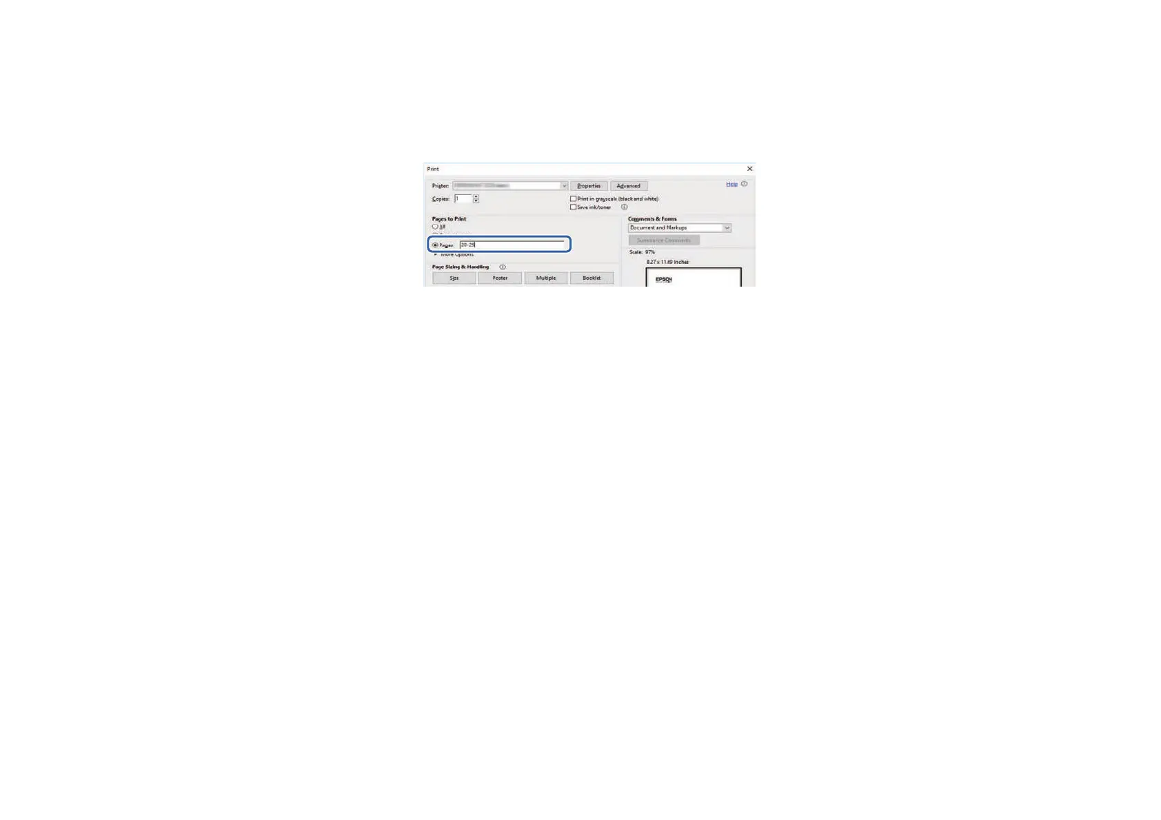 Page #7 background image