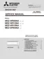 Preview: Service Manual