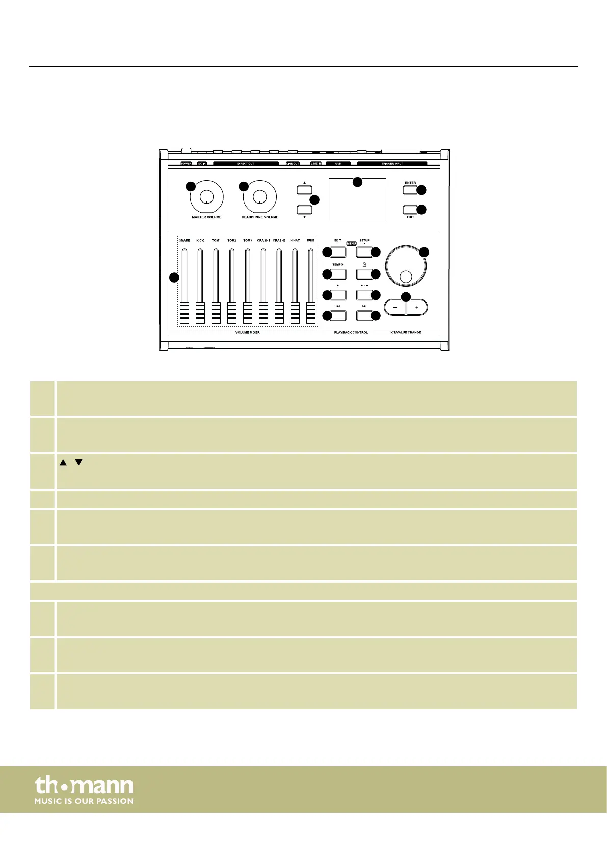 Page #10 background image